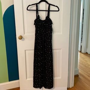 Topshop floral dress